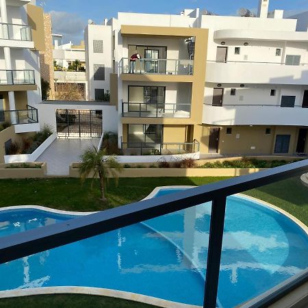 Albur Village B - Gerbera Alvor Extérieur photo