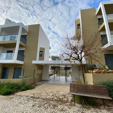 Albur Village B - Gerbera Alvor Extérieur photo