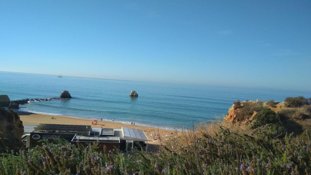 Albur Village B - Gerbera Alvor Extérieur photo
