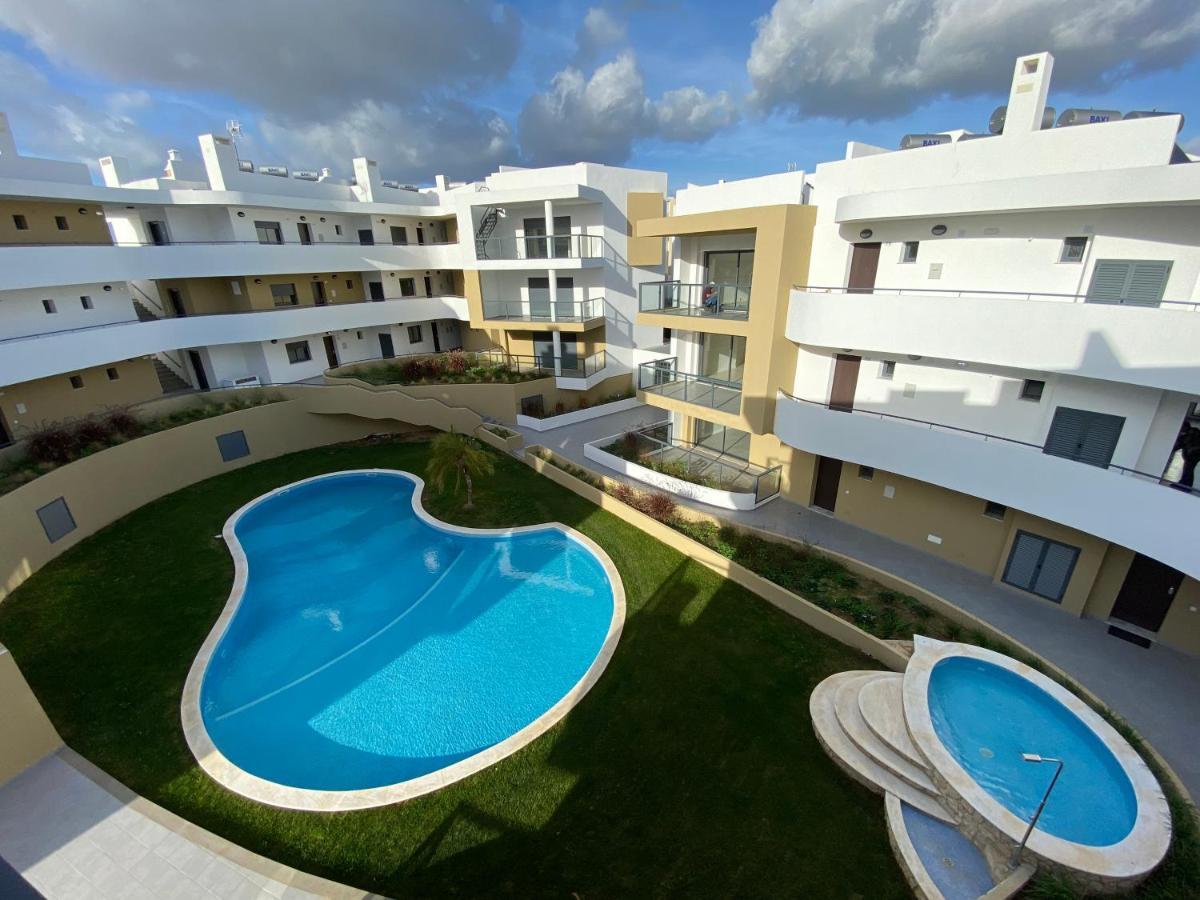 Albur Village B - Gerbera Alvor Extérieur photo
