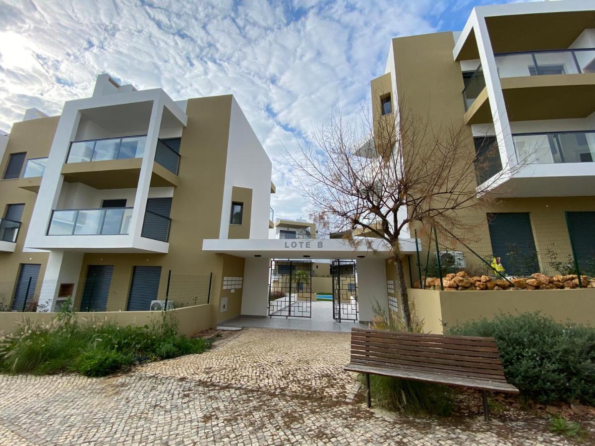 Albur Village B - Gerbera Alvor Extérieur photo